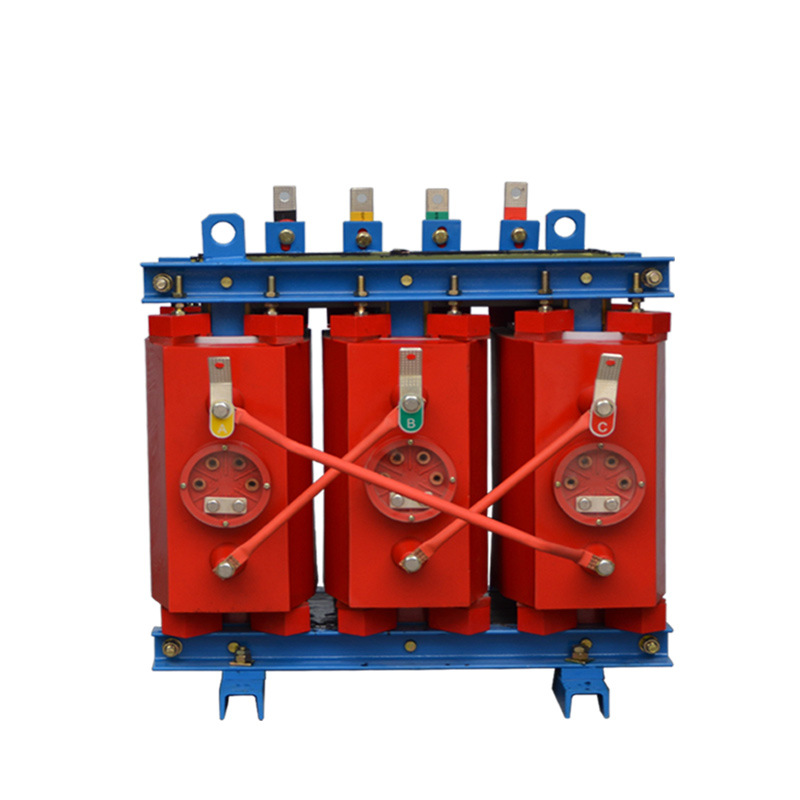 中置柜用干式變壓器廠家