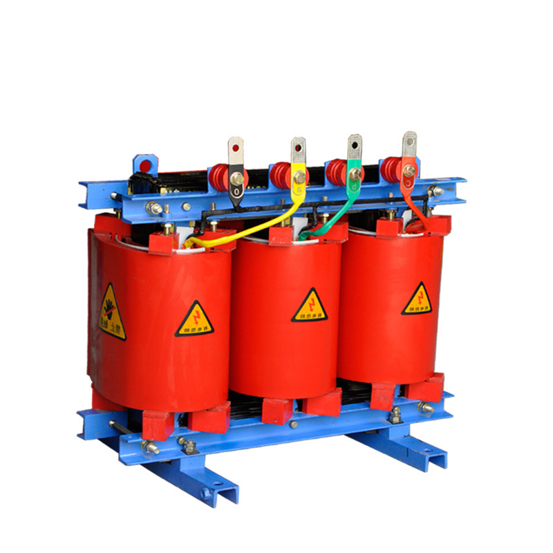 站用干式變壓器
