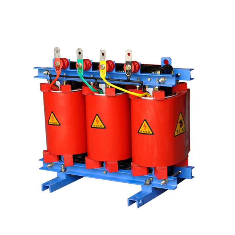 站用干式變壓器廠家