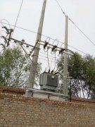 北京密云200kva油浸式變壓器