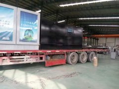 陜西630景觀地埋變項目