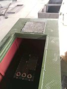 山西某高速公路隧道項目