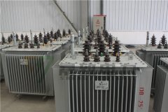 800kva油浸式變壓器價格
