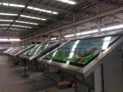 景觀式地埋式變壓器在城市中應用的優勢